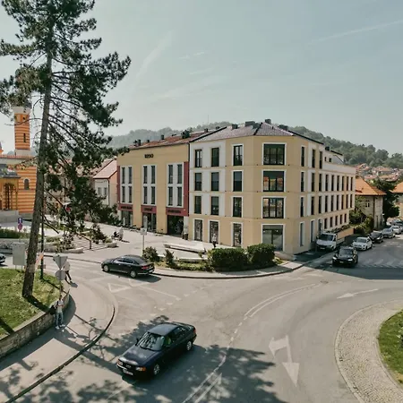 Salt Square Tuzla